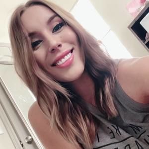 Meet your Posher, Gabby